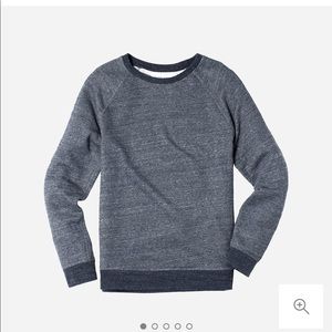 Everlane Crew Sweatshirt